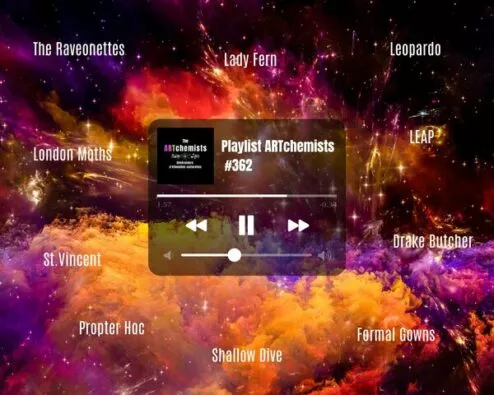 playlist 362