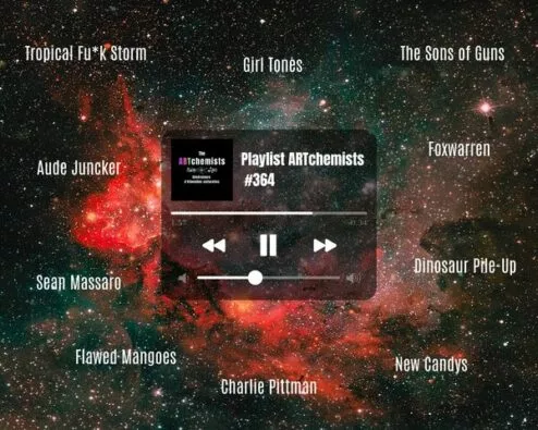 playlist 364