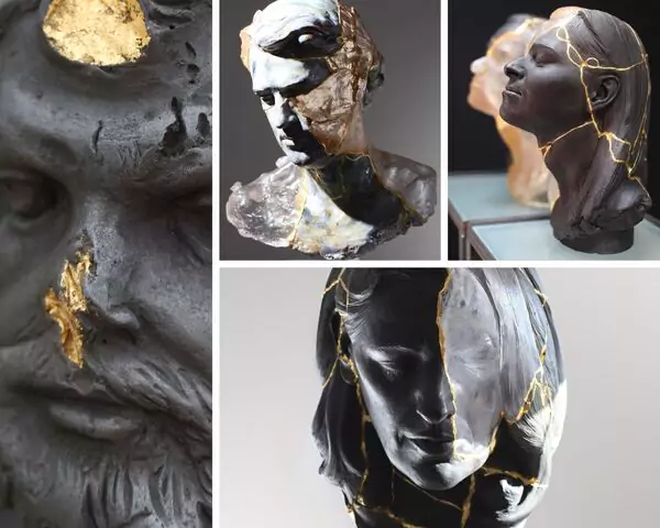 The ARTchemists Billie Bond