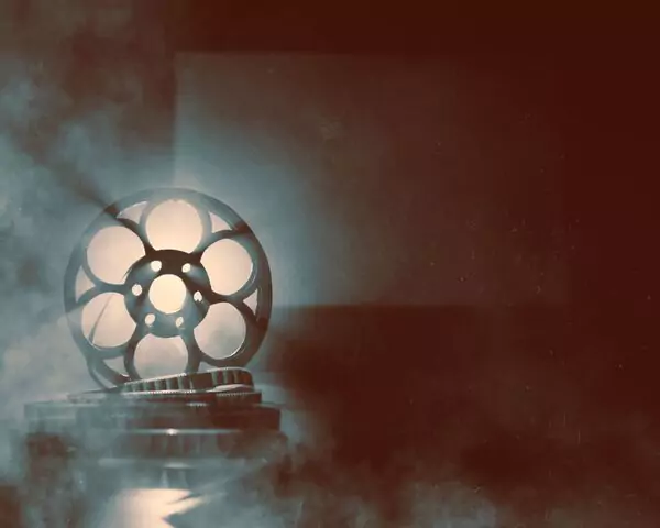 The ARTchemists Cinema Independant