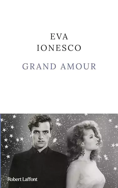 The ARTchemists Grand Amour Eva Ionesco